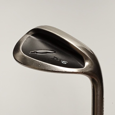 DJ-6　Black　Edition WG 52°  17°  WEDGE N.S.PRO　DS-91wBK