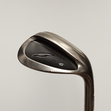 DJ-6　Black　Edition WG 58°  18°  WEDGE N.S.PRO　DS-91wBK