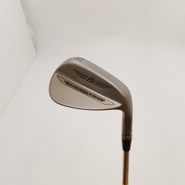 VOKEY　SM11　ニッケル ウェッジ その他スチール