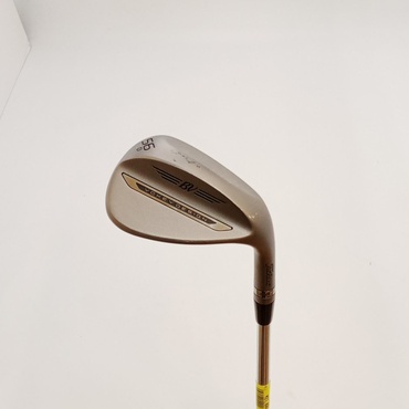 VOKEY　SM11　ニッケル ウェッジ その他スチール