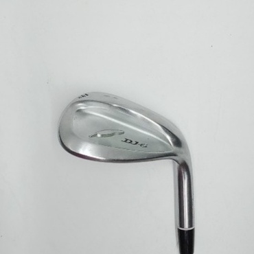 DJ-6 WG 58°  18°  WEDGE N.S.PRO　DS-91w