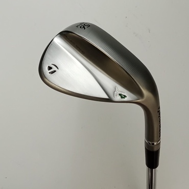 MILLED　GRIND　4　CHROME WG 56HB°  14°  S200 Dynamic　Gold　EX　TOUR　ISSUE