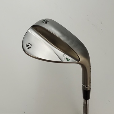 MILLED　GRIND　4　CHROME WG 58HB°  12°  S200 Dynamic　Gold　EX　TOUR　ISSUE