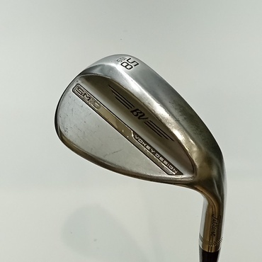 VOKEY　SM10　ツアークローム WG 58S°  10°  S200 Dynamic　Gold