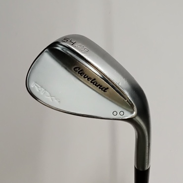 RTX　4　ツアーサテン ウェッジ 54Mid°  10°  S200 Dynamic　Gold