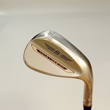 VOKEY　SM11　ツアークローム WG 56S°  10°  S200 Dynamic　Gold