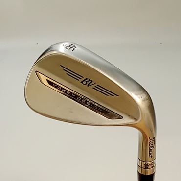 VOKEY　SM11　ツアークローム WG 46F°  10°  S200 Dynamic　Gold