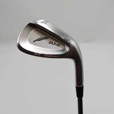 DJ-5 WG 46°  4°  N.S.PRO　TS-114W