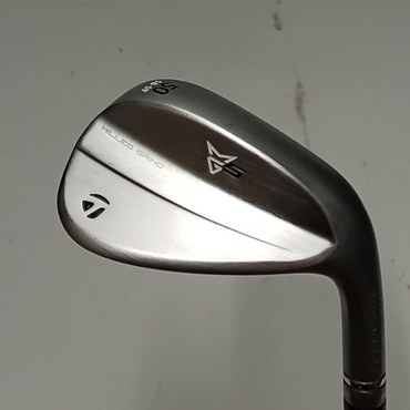 MILLED　GRIND　5　CHROME ウェッジ その他スチール