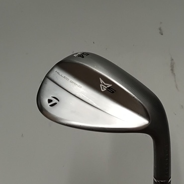 MILLED　GRIND　5　CHROME ウェッジ その他スチール