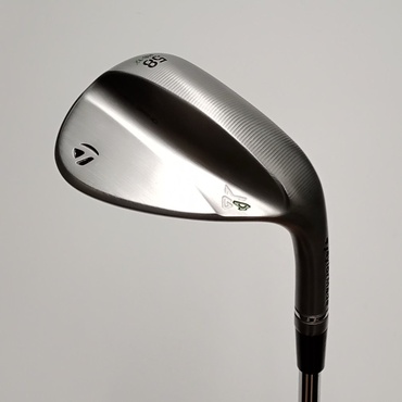 MILLED　GRIND　4　CHROME WG 58HB°  12°  S N.S.PRO　MODUS3　TOUR105