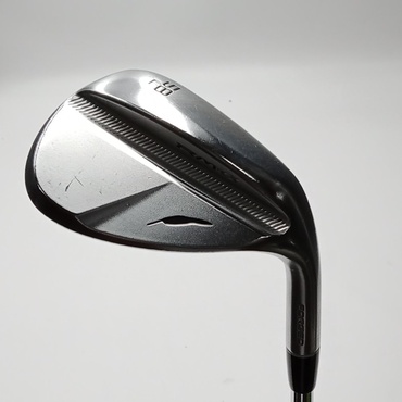 RM-アルファ WG 58L°  8°  N.S.PRO　TS-114W　Ver2