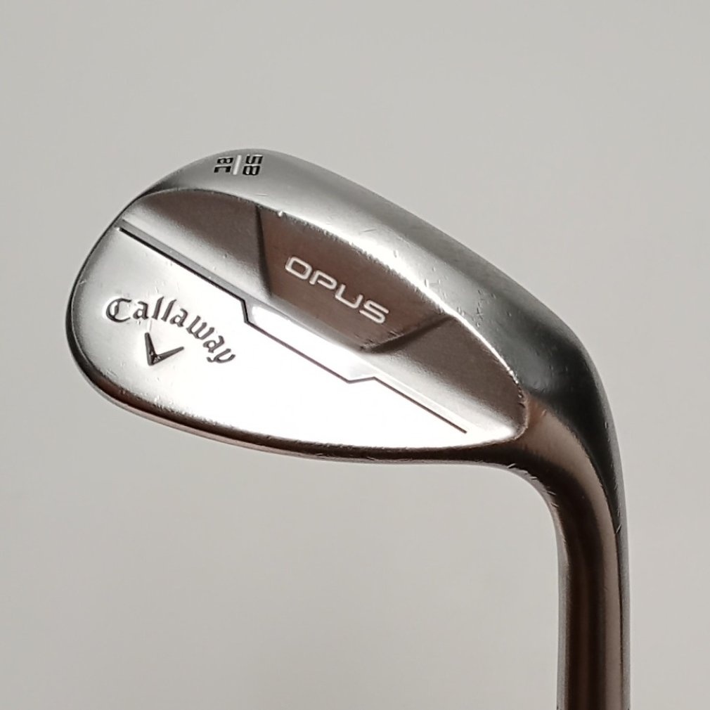 MODUS3 TOUR 115 アイアンセット5-P＆OPUSウェッジ 58S OPUS クロム WG 58C° 8° S N.S.PRO MODUS3 TOUR115｜Alpen Online 公式