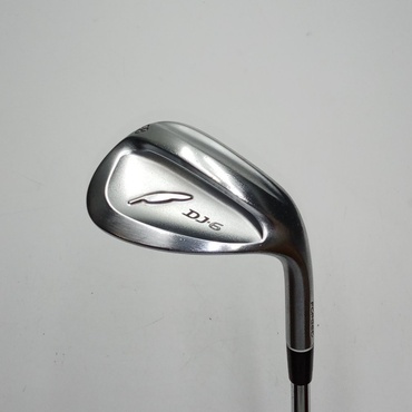 DJ-6 WG 58°  18°  WEDGE N.S.PRO　DS-91w