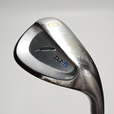 DJ-5 WG 50°  6°  N.S.PRO　DS-91W