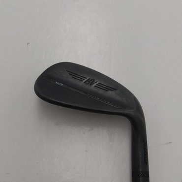 VOKEY　SM10　ジェットブラック WG 50F°  12°  S200 Dynamic　Gold