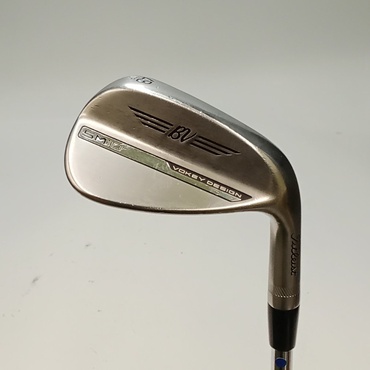 VOKEY　SM10　ツアークローム WG 48F°  10°  S200 Dynamic　Gold