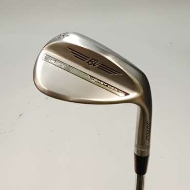 VOKEY　SM10　ツアークローム WG 54M°  8°  S200 Dynamic　Gold