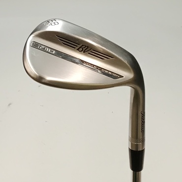 VOKEY　SM10　ツアークローム WG 58T°  4°  S200 Dynamic　Gold