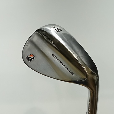 TOUR　B　BRM　(2020) WG 50°  10°  S N.S.PRO　MODUS3　TOUR120