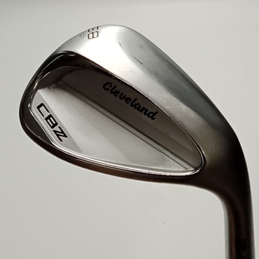 CBZ WG 58C°  12°  S N.S.PRO　950GH　neo