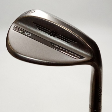 VOKEY　SM10　オールニューニッケル WG 60D°  12°  S N.S.PRO　950GH　neo