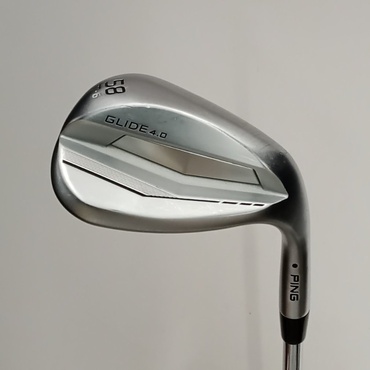 GLIDE　4.0 WG 58T°  6°  S N.S.PRO　950GH　neo