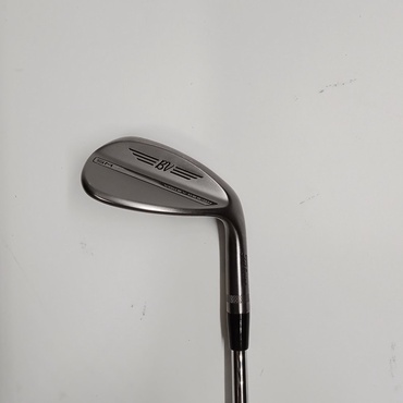 VOKEY　SM10　オールニューニッケル WG 54S°  10°  BV105