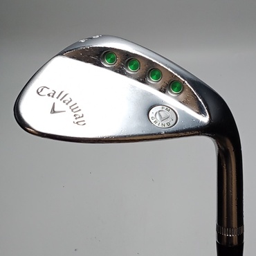 PM　GRIND　19 WG 56C°  14°  KBS　HI-REV　2.0　115