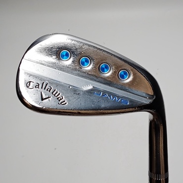 JAWS　WEDGE　クロム　S　グラインドソール WG 48°  10°  S N.S.PRO　MODUS3　TOUR105