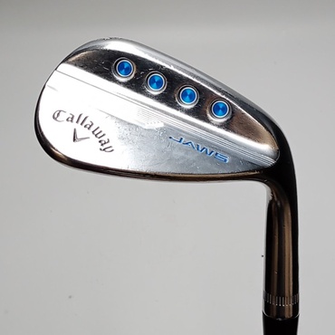 JAWS　WEDGE　クロム　S　グラインドソール WG 52°  10°  S N.S.PRO　MODUS3　TOUR105