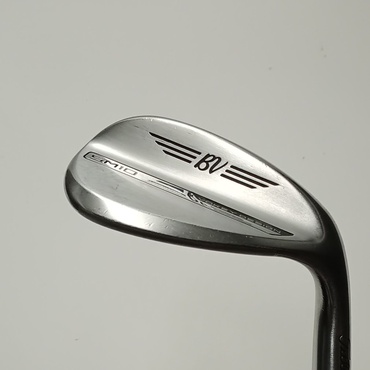 VOKEY　SM10　ツアークローム WG 58K°  14°  S200 Dynamic　Gold
