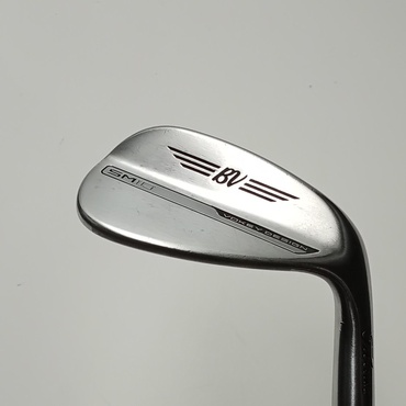 VOKEY　SM10　ツアークローム WG 52F°  12°  S200 Dynamic　Gold