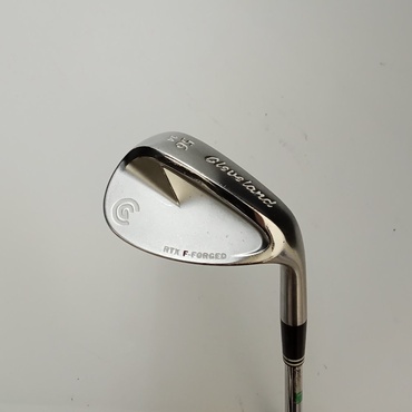 RTX　F-FORGED ウェッジ その他スチール