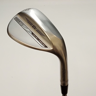 VOKEY　SM10　ツアークローム WG 60D°  12°  S200 Dynamic　Gold