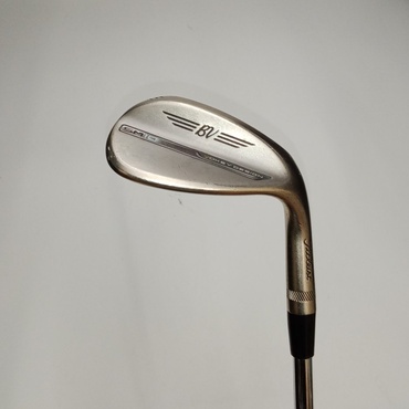 VOKEY　SM10　オールニューニッケル WG 56D°  12°  S200 Dynamic　Gold