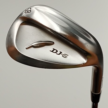 DJ-6 WG 58°  18°  WEDGE N.S.PRO　TS-114w　Ver2
