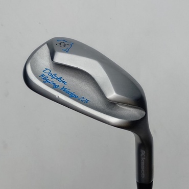 Dolphin　Flying　Wedge　DFW-225 WG 55°  オリジナルスチール