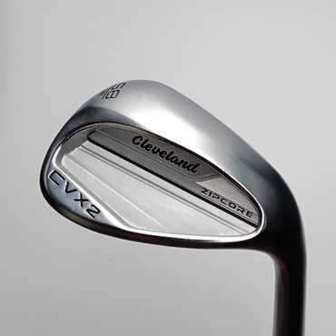 CVX2　ZIPCORE WG 58C°  12°  S N.S.PRO　MODUS3　TOUR115