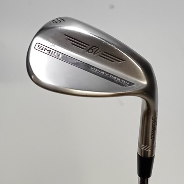 VOKEY　SM10　ツアークローム WG 56D°  12°  S200 Dynamic　Gold