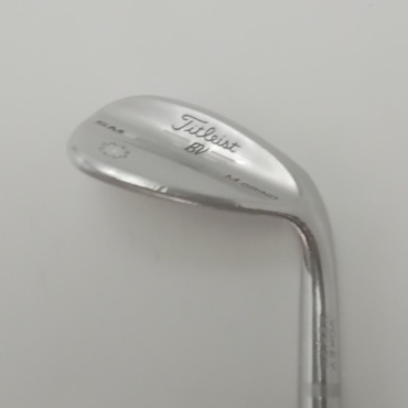 VOKEY　SM6　ツアークローム　Mソール ウェッジ その他スチール