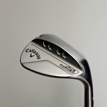 JAWS　FORGED　クロム　(2023) WG 54Z°  12°  S200 Dynamic　Gold