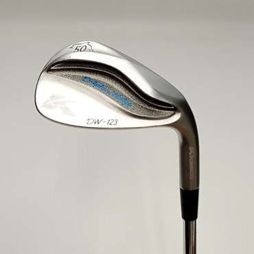 Dolphin　Wedge　DW-123 WG 50°  2°  WEDGE N.S.PRO　950GH　neo
