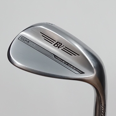 VOKEY　SM10　ツアークローム WG 56S°  10°  BV105