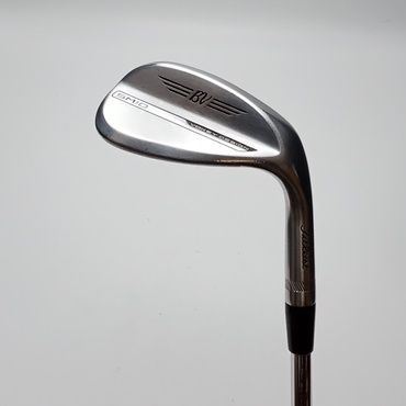 VOKEY　SM10　ツアークローム WG 58K°  14°  BV105