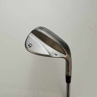 MILLED　GRIND　4　CHROME WG 52SB°  9°  S200 Dynamic　Gold　EX　TOUR　ISSUE