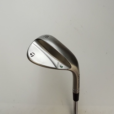 MILLED　GRIND　4　CHROME WG 60HB°  12°  S200 Dynamic　Gold　EX　TOUR　ISSUE