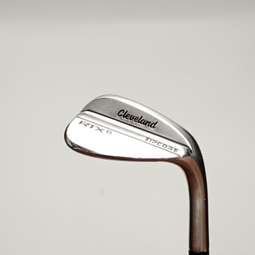 RTX　6　ZIPCORE　ツアーサテン WG 50M°  10°  S200 Dynamic　Gold