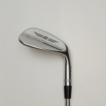 VOKEY　SM10　ツアークローム WG 50F°  12°  S200 Dynamic　Gold