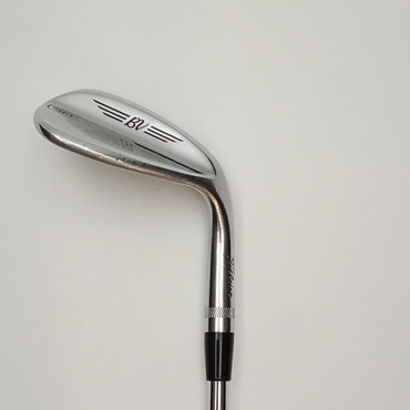VOKEY　SM10　ツアークローム WG 58S°  10°  S200 Dynamic　Gold